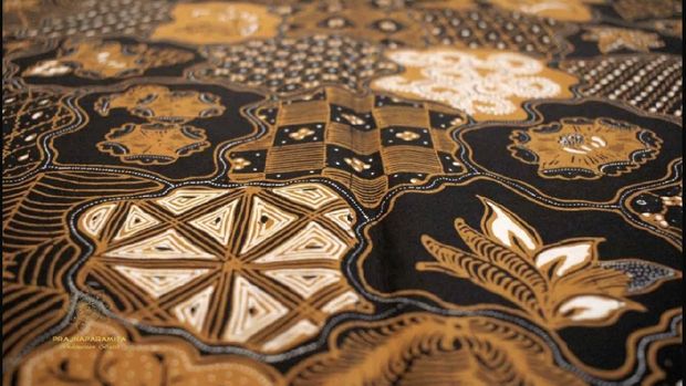 Pesona Motif Batik Makassar: Sebuah Simbol Kebudayaan dan Keindahan