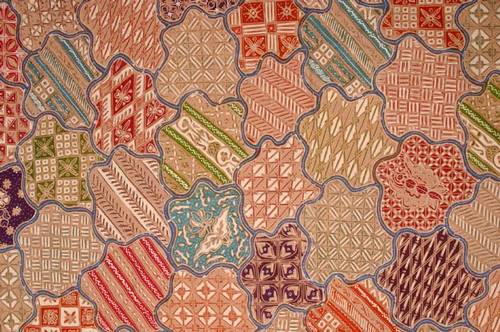 Berkelana di Alam Motif Batik: Perjalanan Menuju Keindahan dan Makna