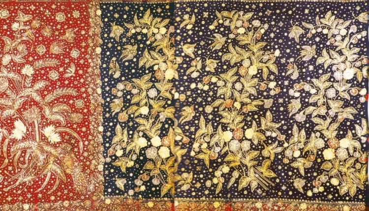 Motif Batik: Sebuah Refleksi Budaya dan Seni Nusantara