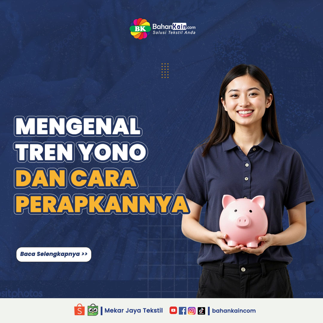 Mengenal Tren YONO dan Cara Menerapkannya