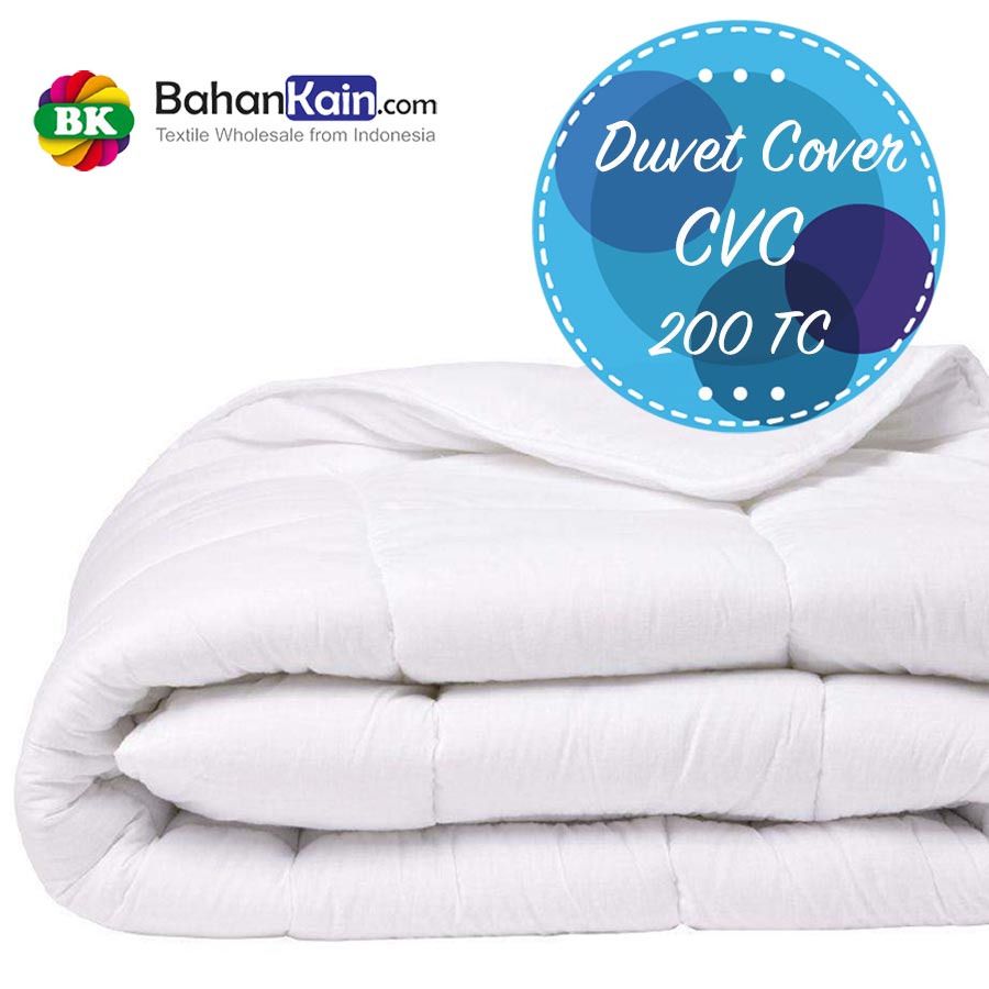 harga duvet cover hotel