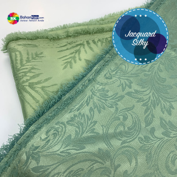 Kain Jacquard Silky