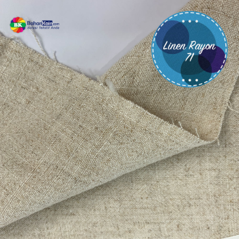 Kain Linen Rayon 71