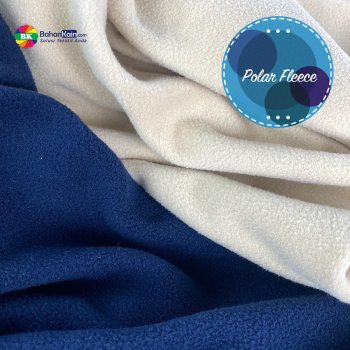 Kain Polar Fleece Soft