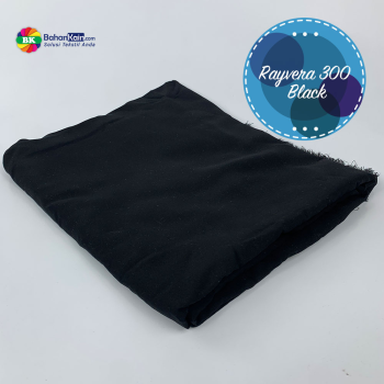 Kain Rayvera 300 Black