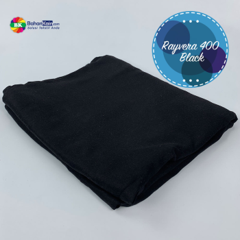 Kain Rayvera 400 Black