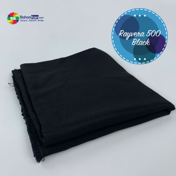 Kain Rayvera 500 Black